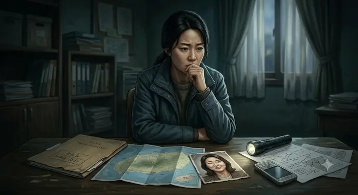 경찰의 '실종자 허위 보고 및 은폐' 논란…제주 37세 장미란 씨 사건 공분
