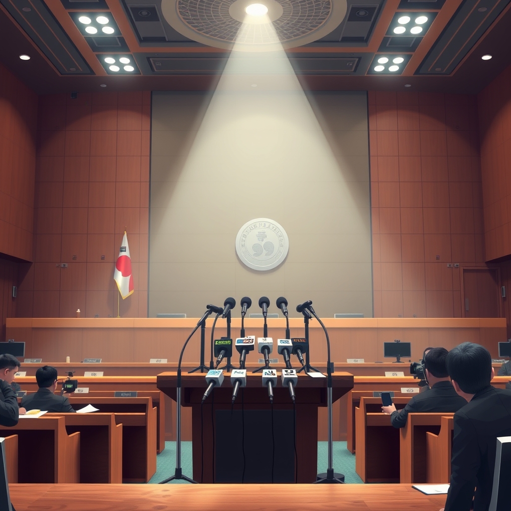 이진숙 방통위원장 5·18 폄훼 논란 및 정치권의 강력한 징계·사퇴 압박