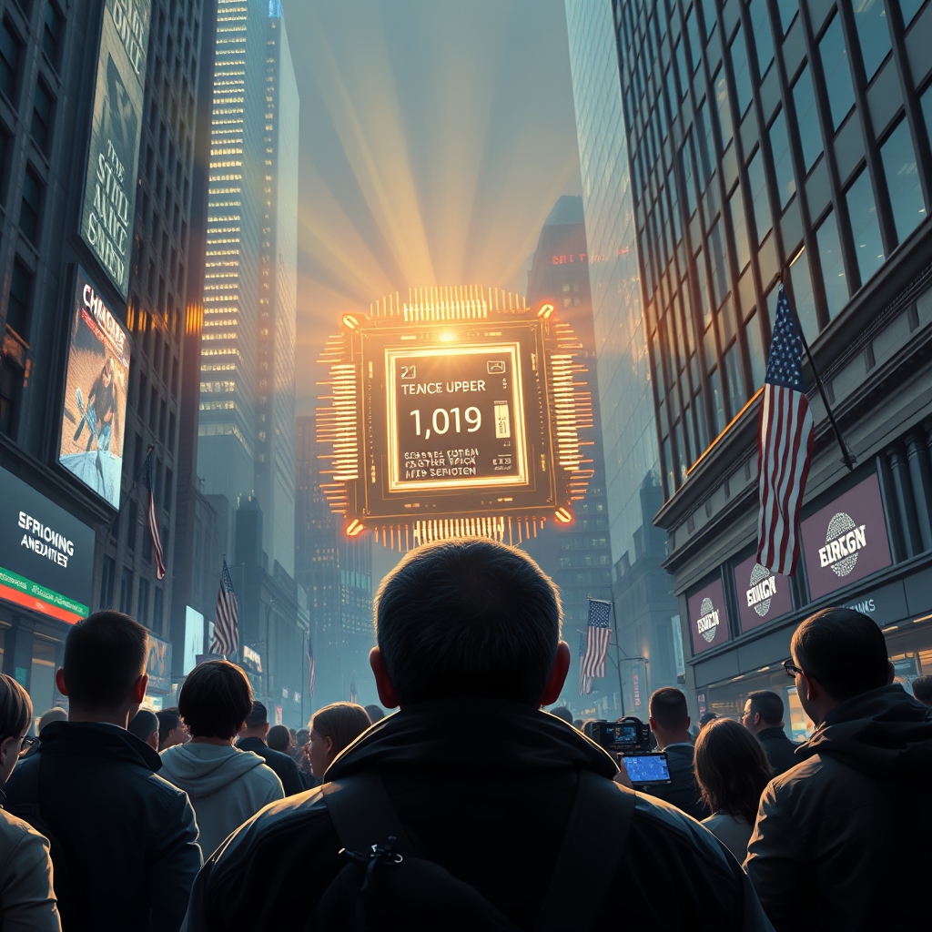 월가도 깜짝 놀란 SK하이닉스 ADR 1조 베팅