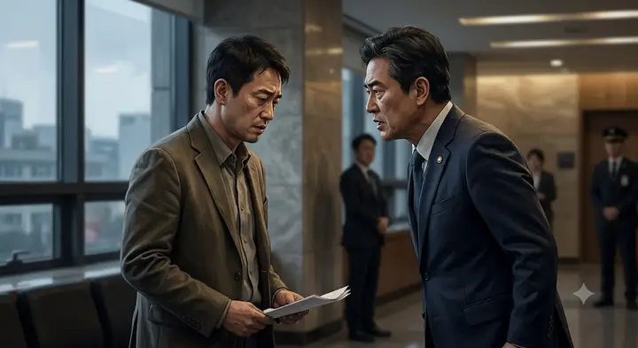 민주당 김준환 의원의 탈북민 출신 야당 의원 향한 막말 논란