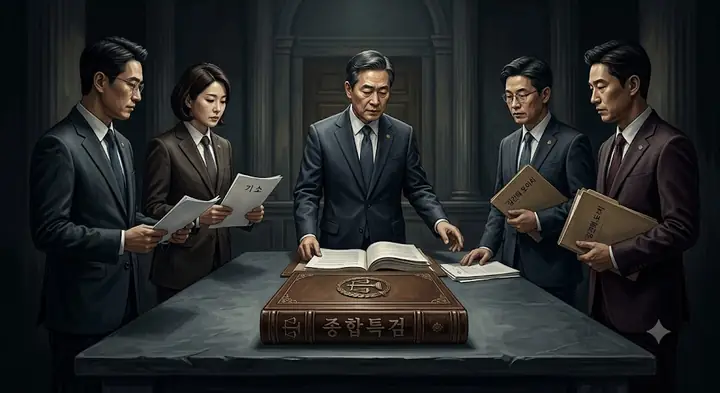 종합특검, '김건희 도이치 무혐의' 이창수 전 서울중앙지검장 등 검사 5명 기소