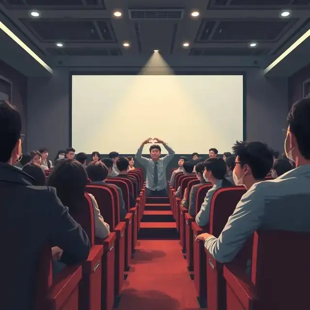 영화관 상영 중 무개념 소란·난동 잇따라…시민 공분