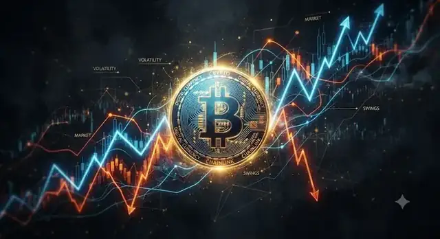 가상자산 가격 변동성 확대 속 투자자 주의보 발령