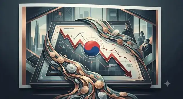 강화된 상폐 칼바람 속 '동전주' 주식 병합 추진… 오히려 주가 하락 잇달아