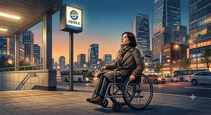유튜버 박위, 'KTX 낙상 및 공익 저격 논란' 여파로 서울시 홍보대사 자진 사임