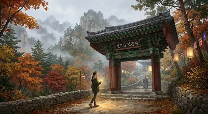 사찰 내 문신(타투) 노출 여성 참배 거부 및 출입 제한 논란