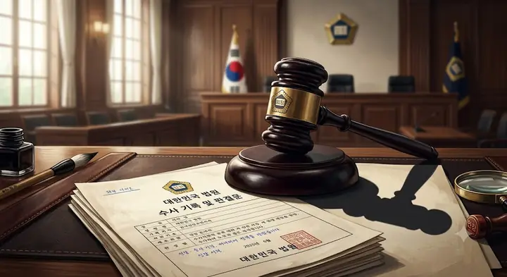 통일교·신천지 '정교유착' 비리 합수본 수사 종결 및 한학자 총재 징역 2년 선고