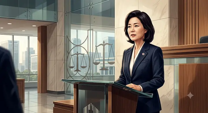 용혜인 성평등가족부 장관 지명 및 '비례대표 의원직 유지' 논란