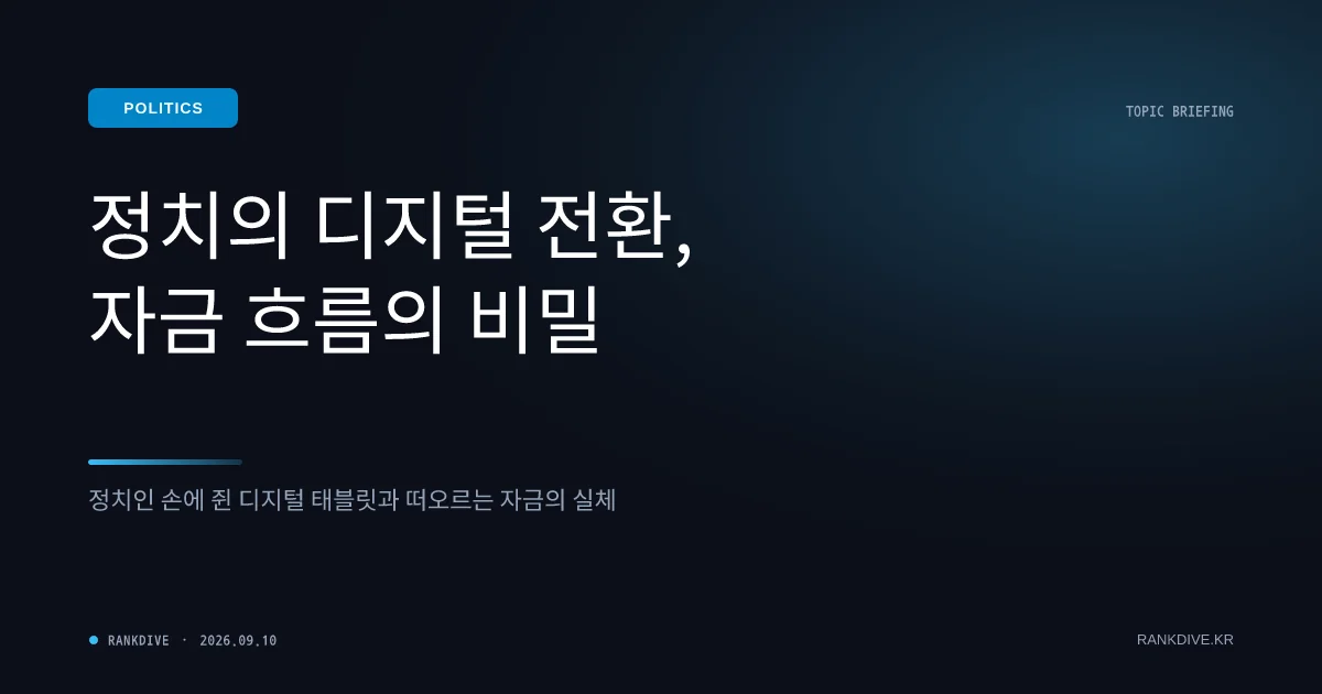 트럼프 미 대선 주자의 '1인당 5000달러 현금 살포' 공약 파장
